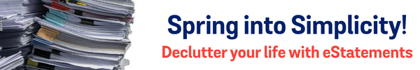 Spring into Simplicity!