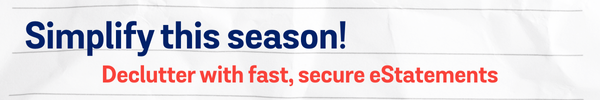 Simplify this season!